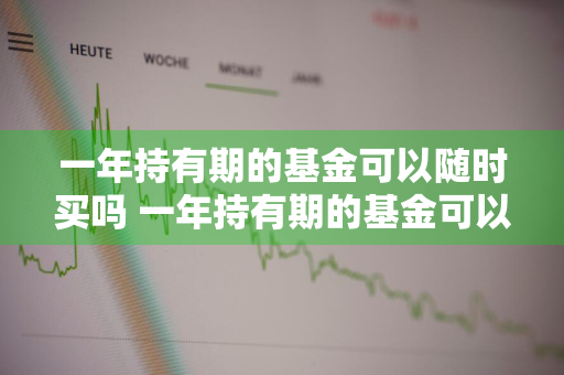 一年持有期的基金可以随时买吗 一年持有期的基金可以随时买吗知乎