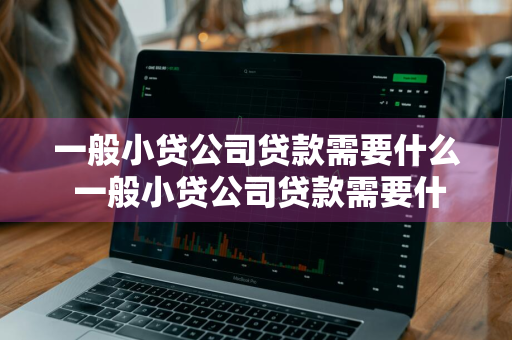 一般小贷公司贷款需要什么 一般小贷公司贷款需要什么条件