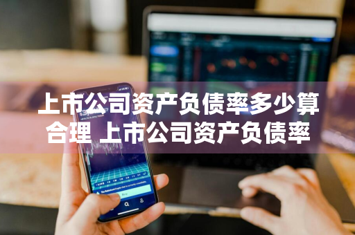 上市公司资产负债率多少算合理 上市公司资产负债率多少合适