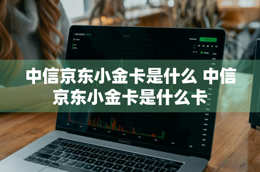 中信京东小金卡是什么 中信京东小金卡是什么卡