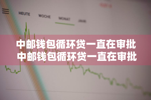 中邮钱包循环贷一直在审批 中邮钱包循环贷一直在审批中