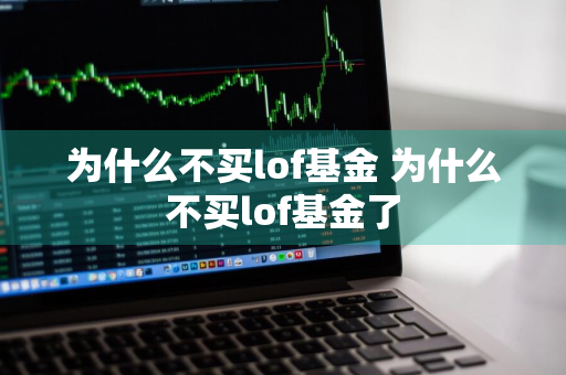 为什么不买lof基金 为什么不买lof基金了