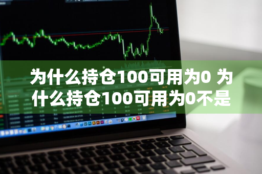 为什么持仓100可用为0 为什么持仓100可用为0不是当天买入