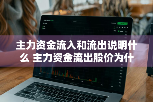 主力资金流入和流出说明什么 主力资金流出股价为什么反而涨