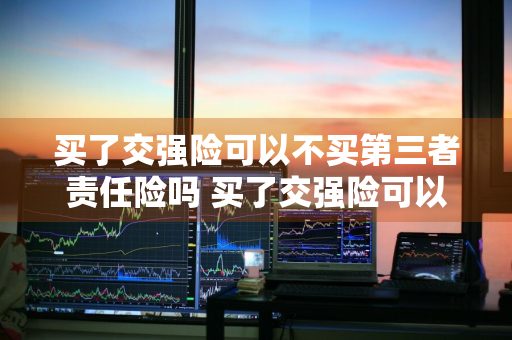 买了交强险可以不买第三者责任险吗 买了交强险可以不买第三者责任险吗