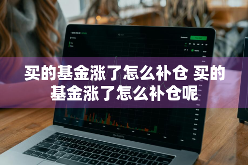 买的基金涨了怎么补仓 买的基金涨了怎么补仓呢