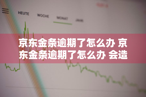 京东金条逾期了怎么办 京东金条逾期了怎么办 会造成什么后果