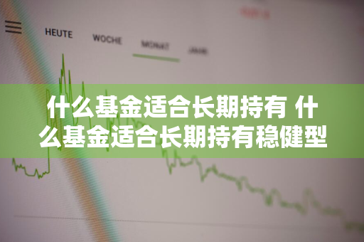 什么基金适合长期持有 什么基金适合长期持有稳健型