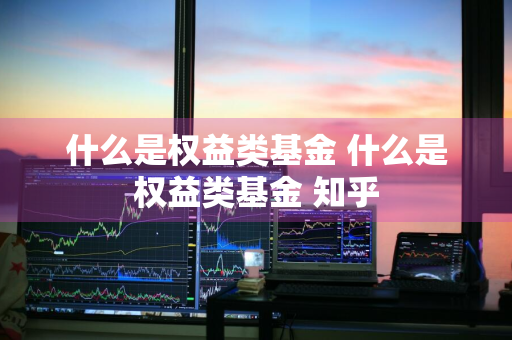 什么是权益类基金 什么是权益类基金 知乎