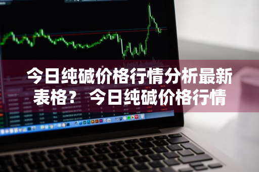 今日纯碱价格行情分析最新表格？ 今日纯碱价格行情分析最新表格图片