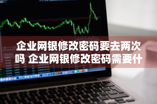 企业网银修改密码要去两次吗 企业网银修改密码需要什么