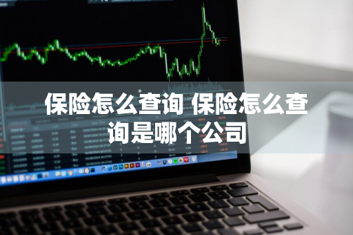 保险怎么查询 保险怎么查询是哪个公司