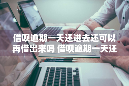 借呗逾期一天还进去还可以再借出来吗 借呗逾期一天还进去还可以再借出来吗