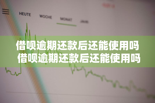 借呗逾期还款后还能使用吗 借呗逾期还款后还能使用吗安全吗