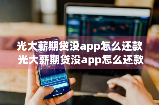 光大薪期贷没app怎么还款 光大薪期贷没app怎么还款不了