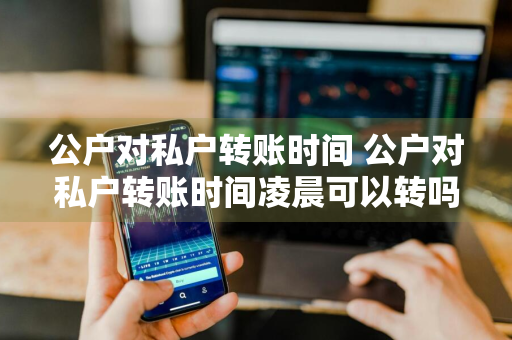 公户对私户转账时间 公户对私户转账时间凌晨可以转吗