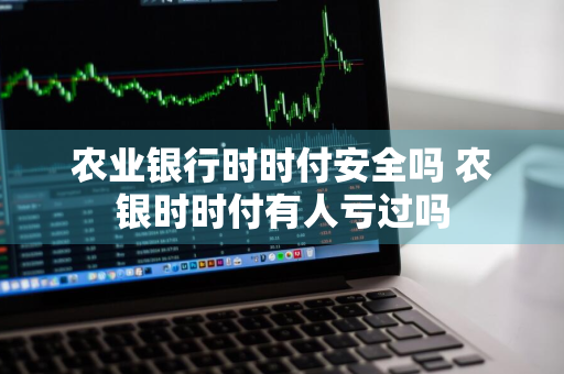 农业银行时时付安全吗 农银时时付有人亏过吗