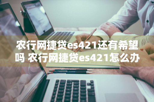 农行网捷贷es421还有希望吗 农行网捷贷es421怎么办