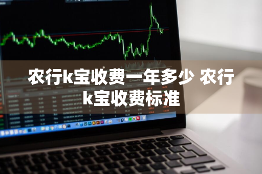 农行k宝收费一年多少 农行k宝收费标准