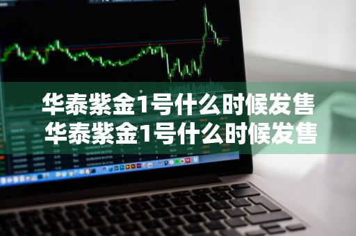 华泰紫金1号什么时候发售 华泰紫金1号什么时候发售的