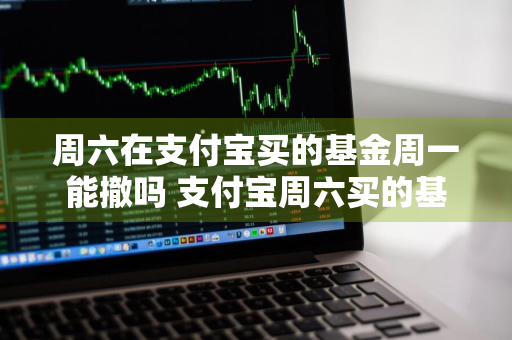 周六在支付宝买的基金周一能撤吗 支付宝周六买的基金周一有收益吗