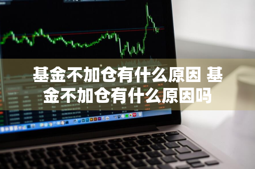 基金不加仓有什么原因 基金不加仓有什么原因吗