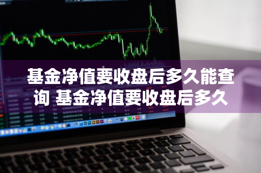 基金净值要收盘后多久能查询 基金净值要收盘后多久能查询出来