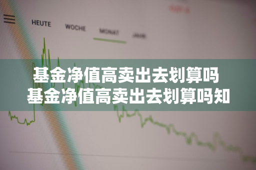 基金净值高卖出去划算吗 基金净值高卖出去划算吗知乎