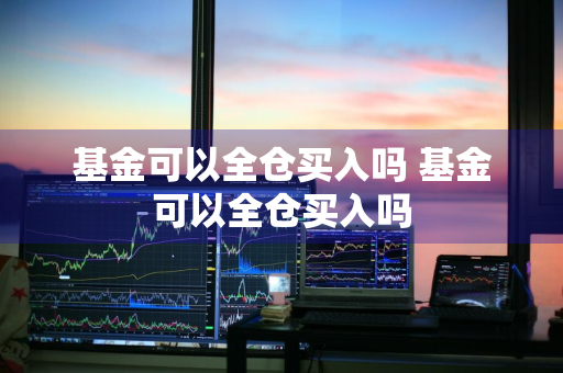 基金可以全仓买入吗 基金可以全仓买入吗