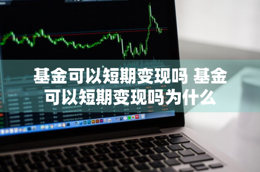 基金可以短期变现吗 基金可以短期变现吗为什么