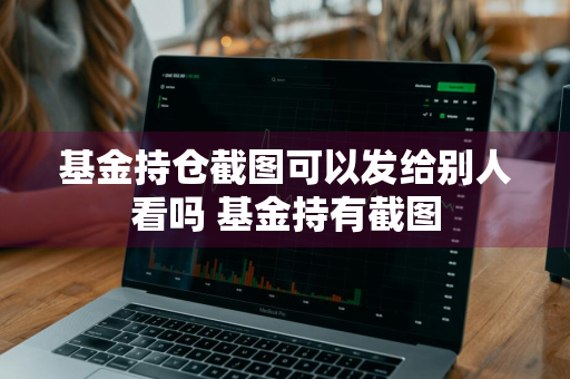 基金持仓截图可以发给别人看吗 基金持有截图