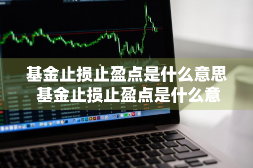 基金止损止盈点是什么意思 基金止损止盈点是什么意思啊