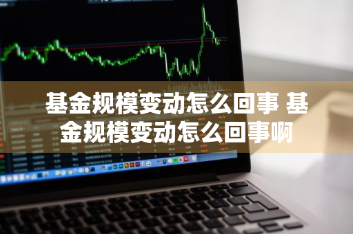 基金规模变动怎么回事 基金规模变动怎么回事啊