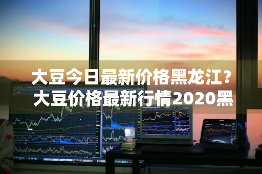 大豆今日最新价格黑龙江？ 大豆价格最新行情2020黑龙江