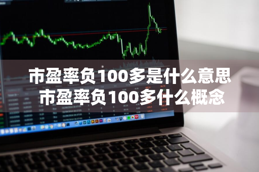 市盈率负100多是什么意思 市盈率负100多什么概念