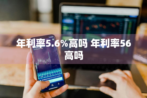 年利率5.6%高吗 年利率56高吗