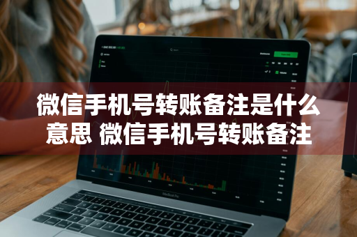 微信手机号转账备注是什么意思 微信手机号转账备注是什么意思啊