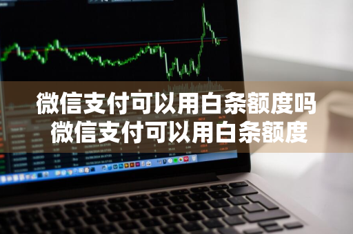 微信支付可以用白条额度吗 微信支付可以用白条额度吗?