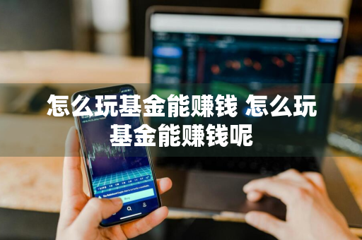 怎么玩基金能赚钱 怎么玩基金能赚钱呢