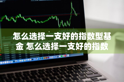 怎么选择一支好的指数型基金 怎么选择一支好的指数型基金呢