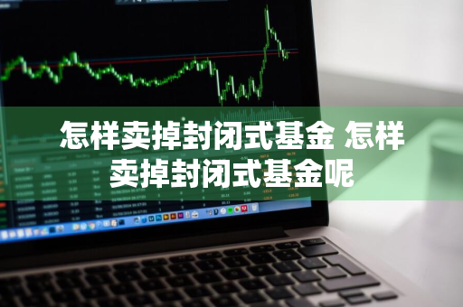 怎样卖掉封闭式基金 怎样卖掉封闭式基金呢