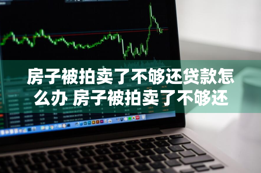 房子被拍卖了不够还贷款怎么办 房子被拍卖了不够还贷款怎么办理