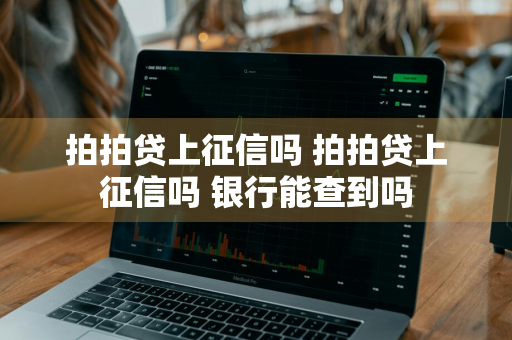 拍拍贷上征信吗 拍拍贷上征信吗 银行能查到吗