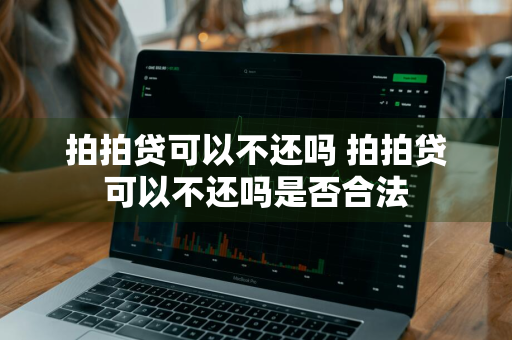 拍拍贷可以不还吗 拍拍贷可以不还吗是否合法