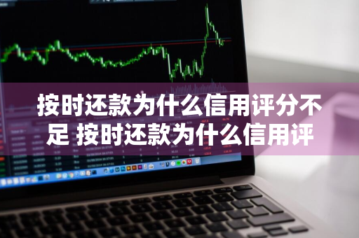 按时还款为什么信用评分不足 按时还款为什么信用评分不足了