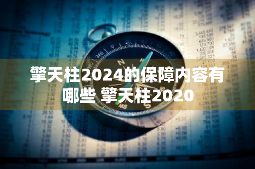 擎天柱2024的保障内容有哪些 擎天柱2020