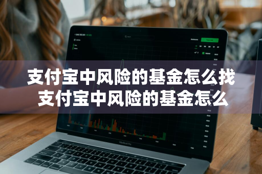 支付宝中风险的基金怎么找 支付宝中风险的基金怎么找不到了