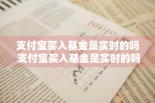 支付宝买入基金是实时的吗 支付宝买入基金是实时的吗安全吗