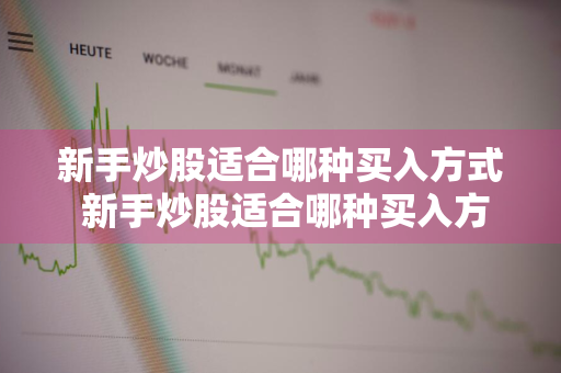 新手炒股适合哪种买入方式 新手炒股适合哪种买入方式呢