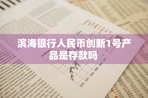 滨海银行人民币创新1号产品是存款吗 